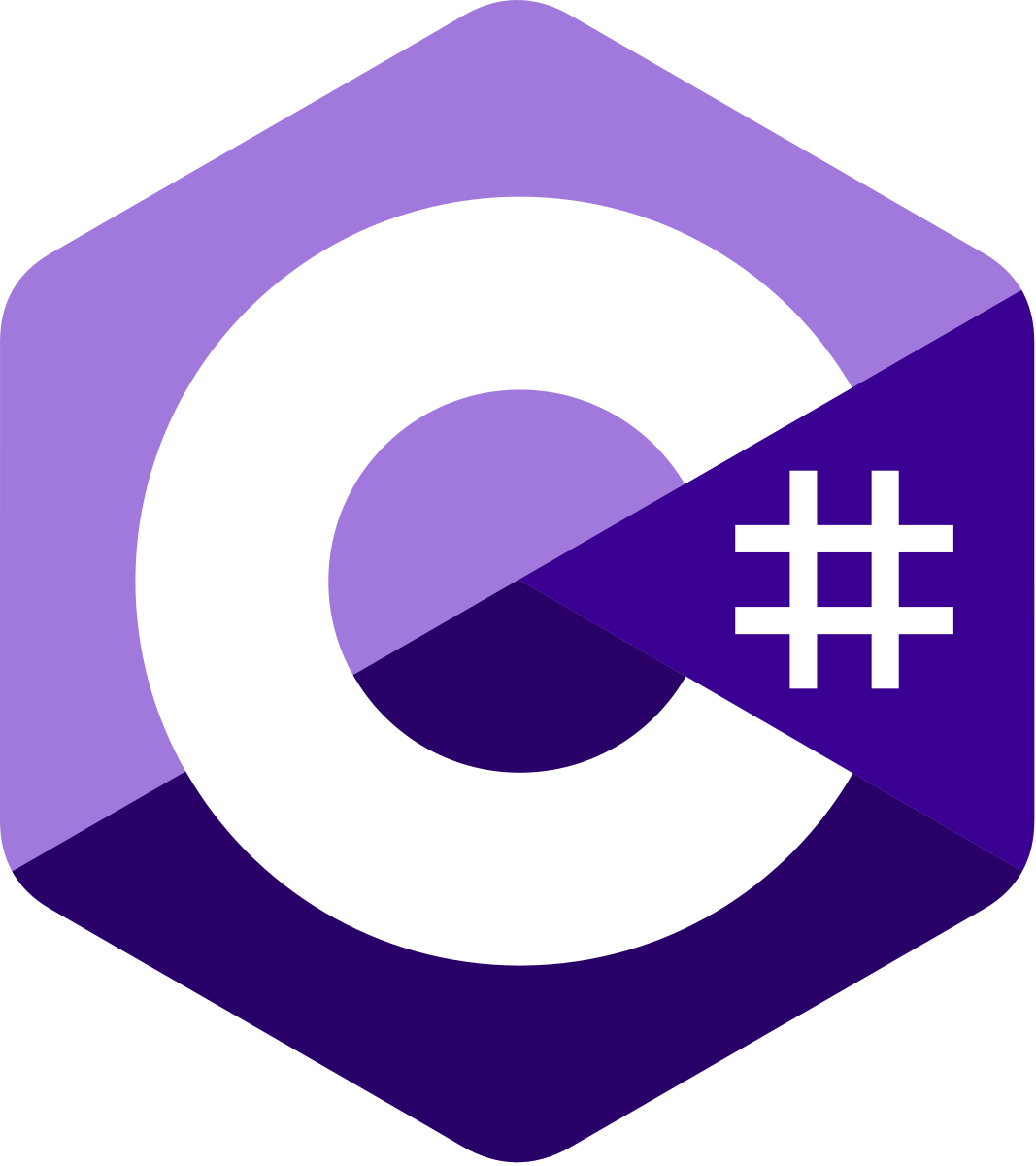 C# .NET